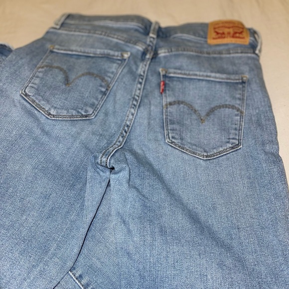 Levi's Denim - levi’s